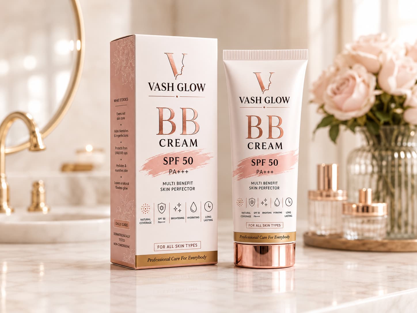 BB Cream