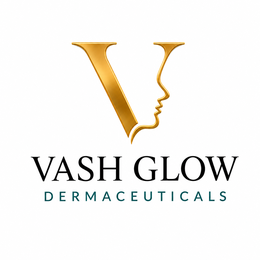 Vash Glow Dermaceuticals